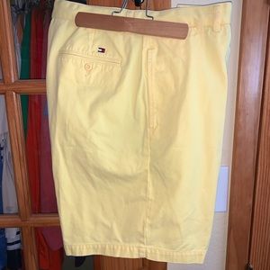 Tommy Hilfiger Chinos Size 36 Like New
